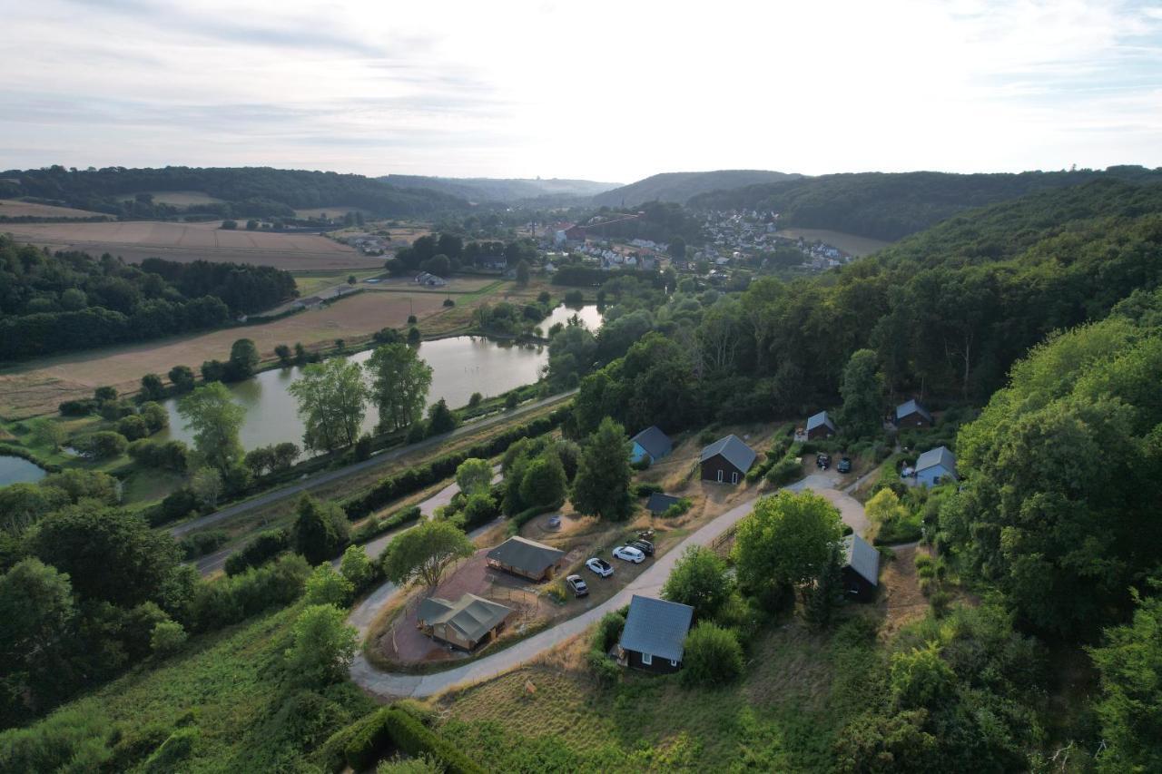 Gite 9 Personnes Fecamp Etretat Colleville Luaran gambar