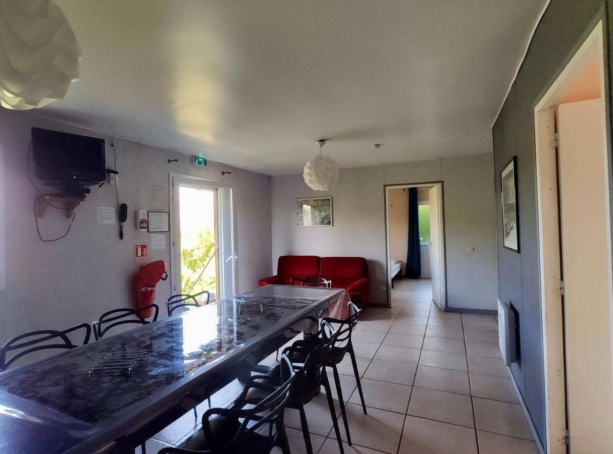 Gite 9 Personnes Fecamp Etretat Colleville Luaran gambar