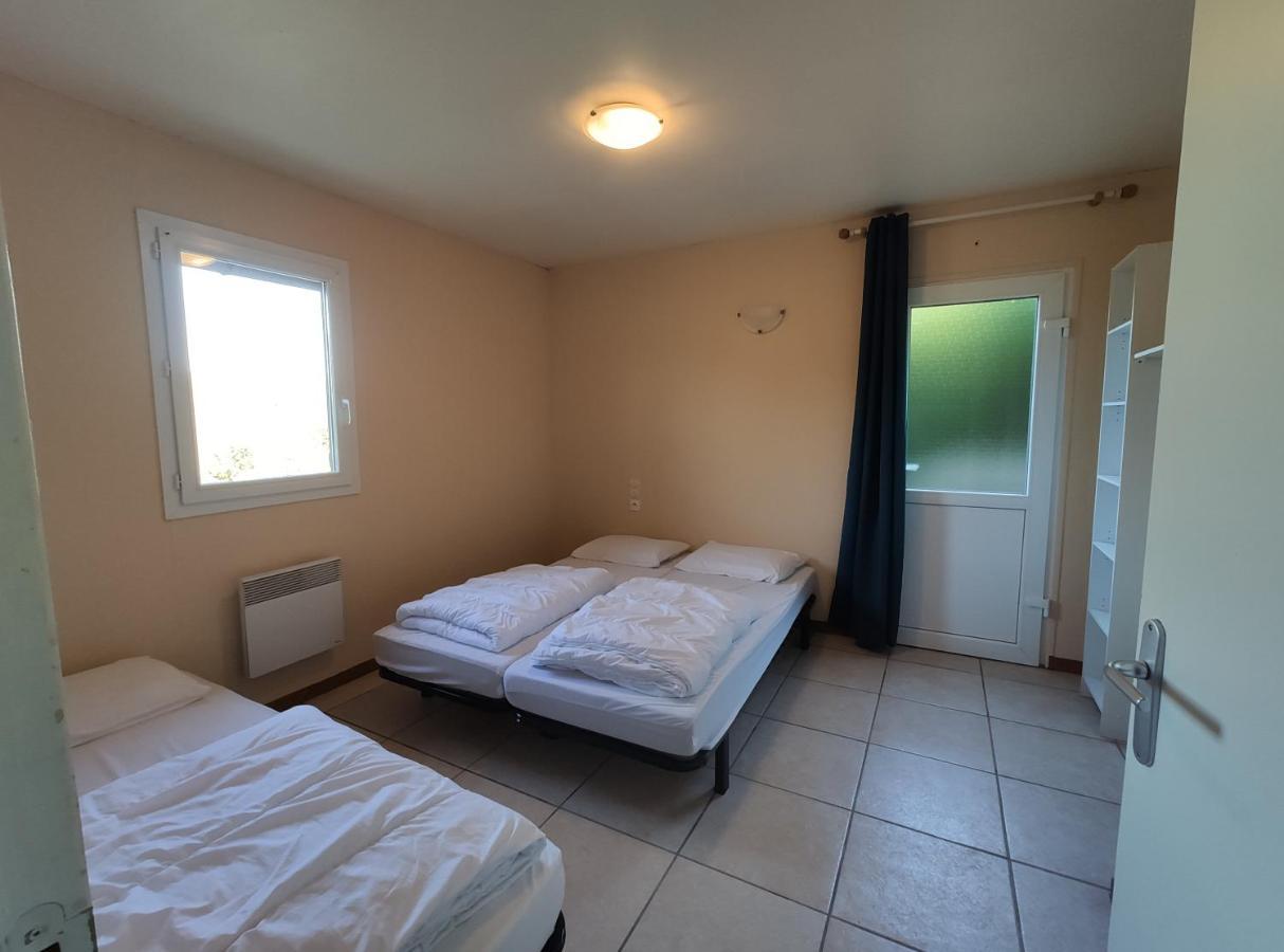 Gite 9 Personnes Fecamp Etretat Colleville Luaran gambar