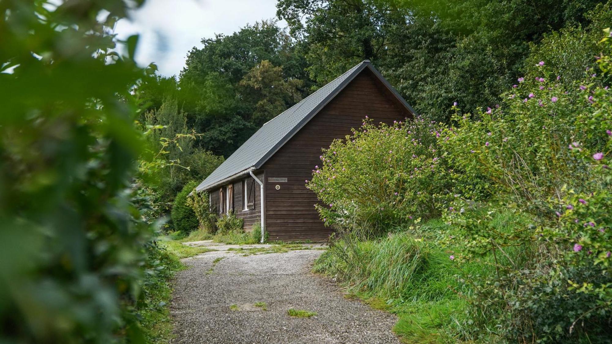 Gite 9 Personnes Fecamp Etretat Colleville Luaran gambar