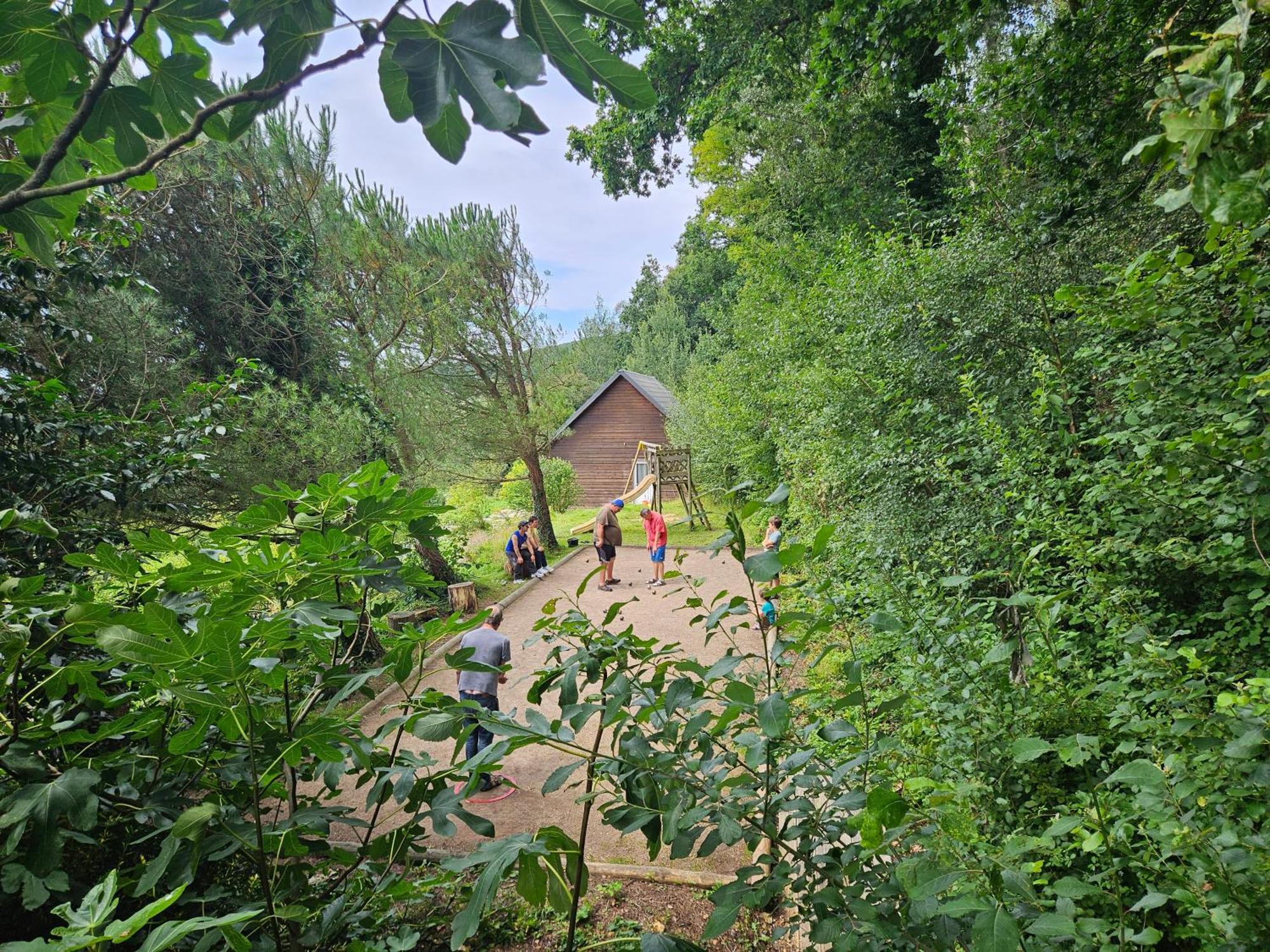 Gite 9 Personnes Fecamp Etretat Colleville Luaran gambar