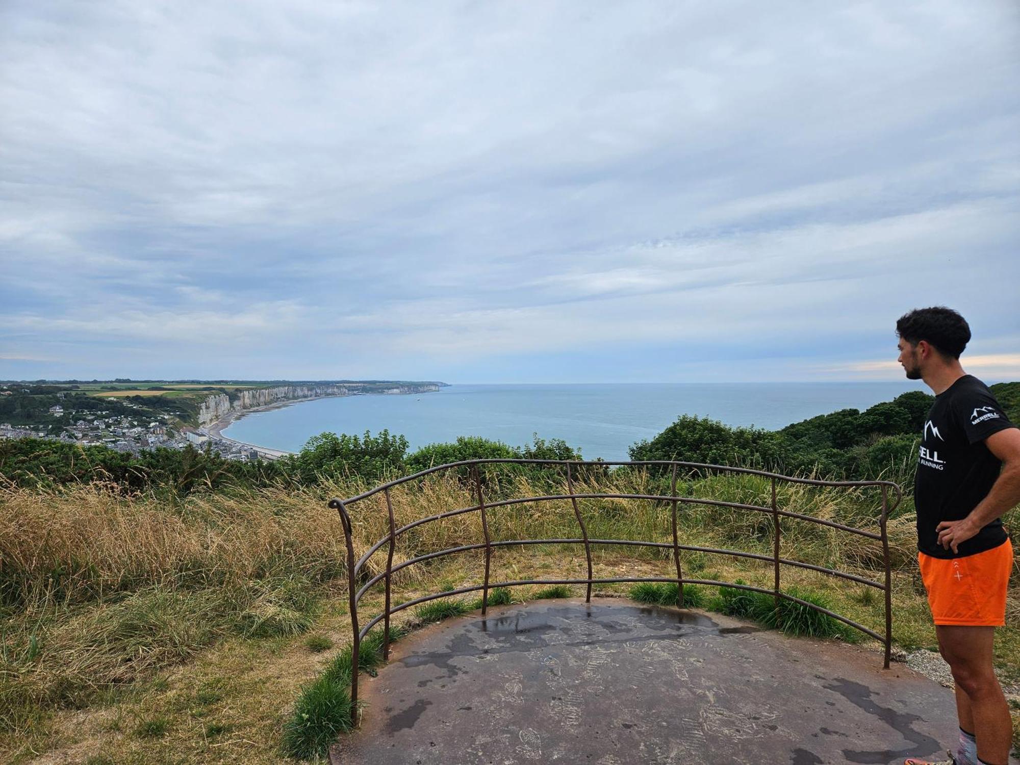 Gite 9 Personnes Fecamp Etretat Colleville Luaran gambar